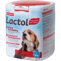 Beaphar Lactol Puppymelk 500 g Pulver