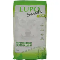 Luposan Lupo Sensitiv 24/10 Hundefutter - 15 kg