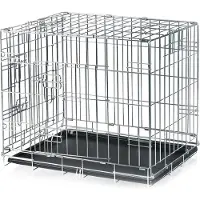 Trixie Verzinkter Transportkäfig
