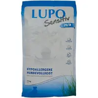 Markus Mühle Lupo Sensitiv 20/8 Hundefutter - 15 kg