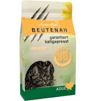 Markus Mühle Beutenah Adult Truthahn Katzenfutter | 3 x 3 kg