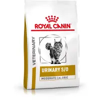 Royal Canin Feline Urinary Moderate Calorie 3,5kg 3,5 kg Pellets