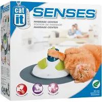 Hagen Design Senses Massage-Center - 1 Stück