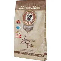Markus Mühle Hund | True Nature | Schweizer Poulet 15kg