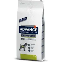 Affinity Veterinary Diet Hund Hypoallergen