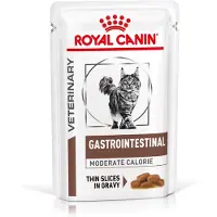 Royal Canin Cat Gastro Intestinal Moderate Calorie 48 x 85 g