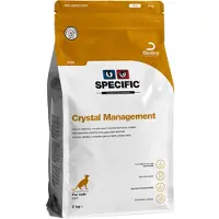 Specific FCD Kat Crystal Management 221003 2 kg Pellets