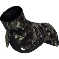 Rukka Jacke Comfy Pile camouflage, Größe: 35 / Rückenlänge: 35 cm