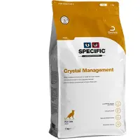 Specific Crystal Management FCD Katzenfutter - 7 kg