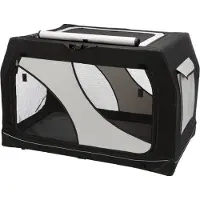 Trixie mobiler Zwinger Vario - M/L