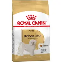 Royal Canin BHN Bichon Frise 1.5kg 1,5 kg Bürste