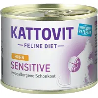 Kattovit - Feline Diet Sensitive 2,28 kg