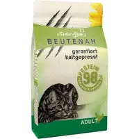 Markus Mühle Markus-Mühle Katze Beutenah Huhn 400g Beutenah Huhn 1 x 3kg