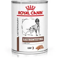 Royal Canin Gastro Intestinal Low Fat Hundefutter - Dosen - 12 x 420 g