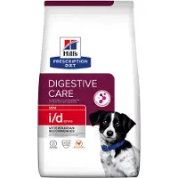 Hill's Pet Nutrition Hundefutter Hill's Diet Mini Erwachsener Huhn 1 kg