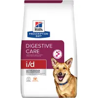Hill's Pet Nutrition Canine Digestive Care with Chicken 12 kg Futter
