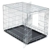 Trixie Verzinkter Transportkäfig