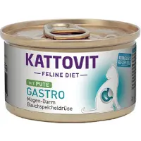Kattovit - Feline Diet Dose Gastro 1,08 kg