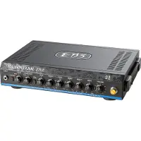 EBS Reidmar 752 Head - Topteil E-Bass