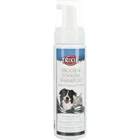 Trixie Trockenschaum-Shampoo 230ml für Hund oder Katze