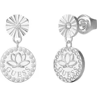 GUESS Damen Ohrstecker JUBE01344JWRHTU