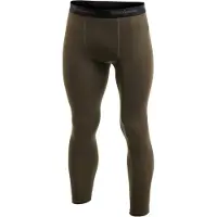 Woolpower - Long Johns - Merinounterwäsche Gr L oliv