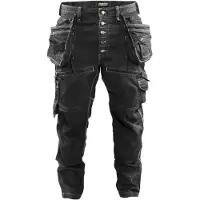 Blakläder stylische Handwerker Hose X1999