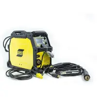Esab Rebel EMP 215ic
