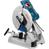 Bosch Powertools Metalltrennsäge GCD 12 JL, 2000 W, 1500 U/min