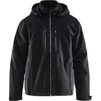 Blakläder Leichte gefütterte Funktionsjacke