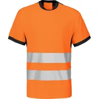 Projob 6009 T-SHIRT EN ISO 20471 KLASSE 2