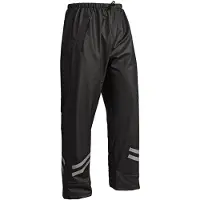 Blakläder Regenhosen 13012000 Regenhose Schwarz