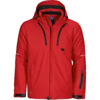 Projob 3407 GEFÜTTERTE FUNKTIONSJACKE