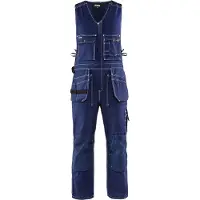 Blakläder Kombihose 2650 1370 in zwei Farben - marineblau - D108 (D27)