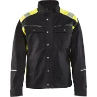 Blakläder Handwerkerjacke