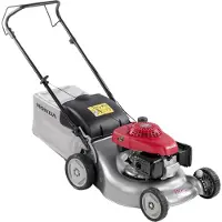 Honda Benzinrasenmäher HRG 466 SKEP