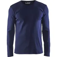 Blakläder Langarmshirt