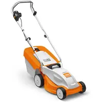 Stihl RME 235 ELEKTRO-RASENMÄHER Elektromäher
