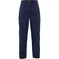 Blakläder Arbeitshose Damen