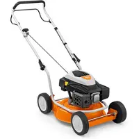 Stihl RM 2 RC Benzinrasenmäher