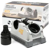 Kippers Rijssen DD750XIBM Bohrerschleifer 2,5-19,0 mm und Splitpoint