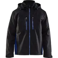 Blakläder wasserdichte Winterjacke