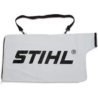 Stihl Staubreduzierender Fangsack für SH 56 und SH 86 - 42297089702