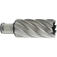 Metabo HSS-Kernbohrer 22x55 mm, 626531000