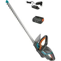 Gardena Comfort Cut 60 18v-p4a Elektrische Heckenschere