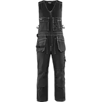 Blakläder Kombihose 2650 1370 in zwei Farben - schwarz - D112 (D28)