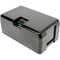 Husqvarna Automower 310 Mark II Akku (2000 mAh 18 V, Schwarz, Original)