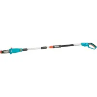 Gardena TCS 20/18V P4A, 5 cm, Schwarz, Blau, Orange, Akku, 18 V, 3,1 kg, 20 cm