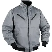Blakläder Pilotenjacke