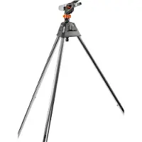 Gardena Tripod Premium Impulse Sprinkler